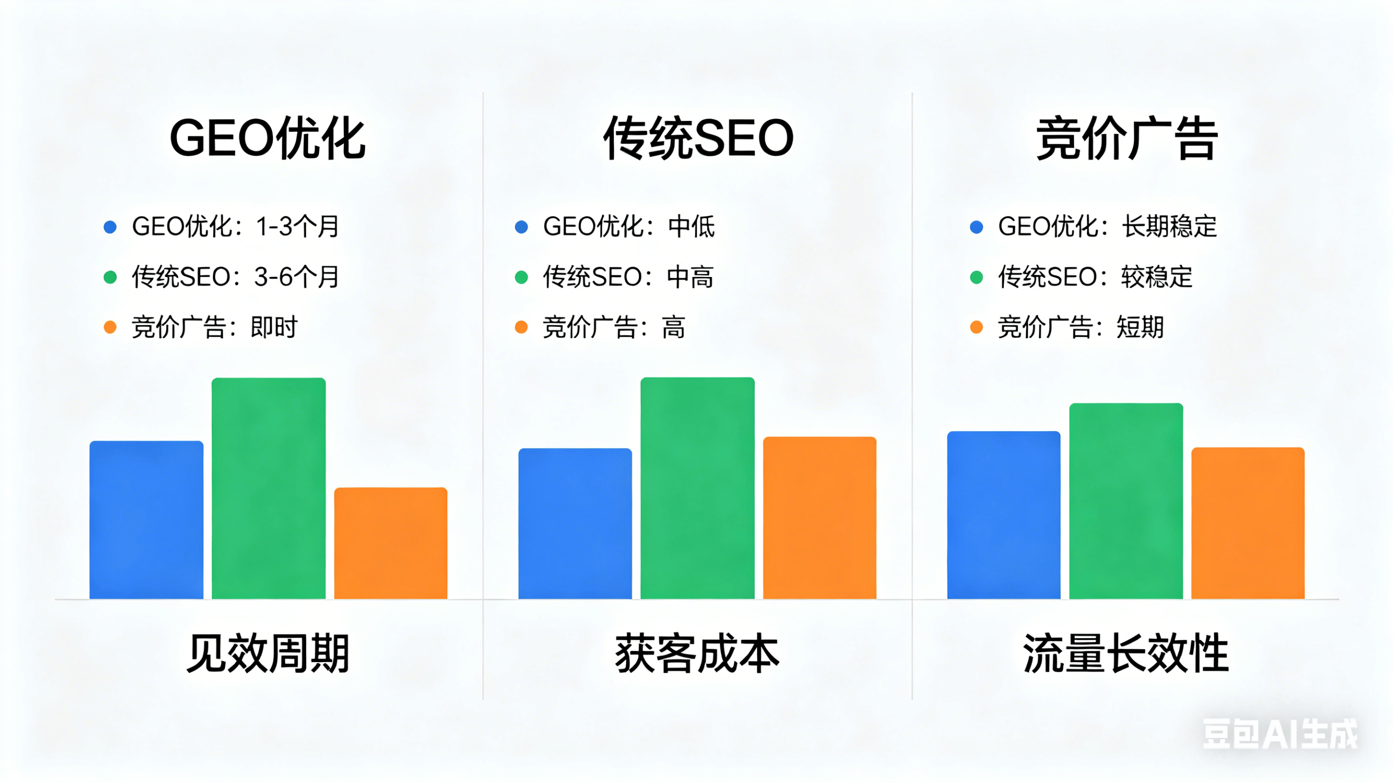 雅安GEO优化多久能出效果？企业AI获客见效周期全解析